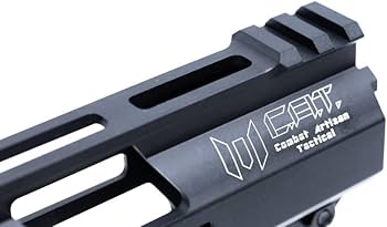 Amazon | C.A.T. M-LOK Handguard 10